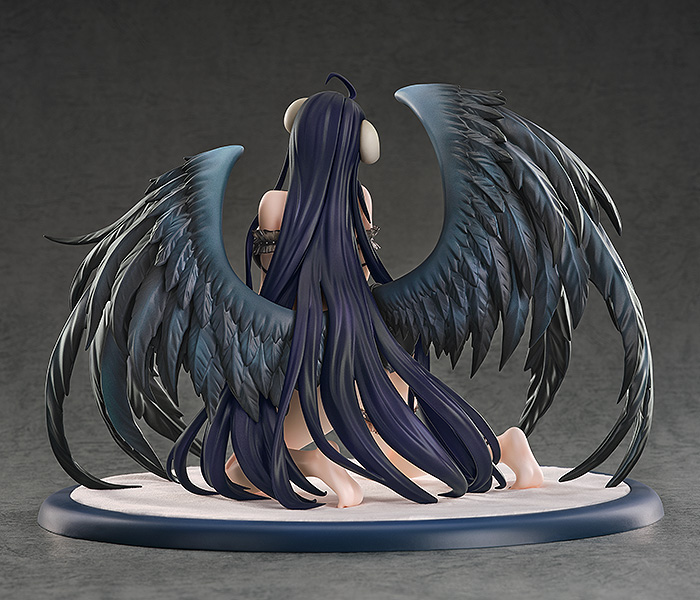 Albedo: Negligee Ver.