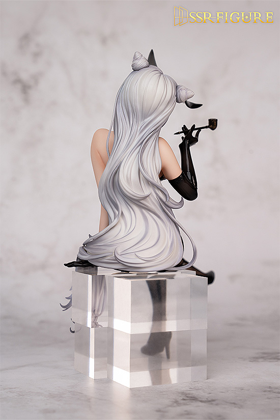 SSR-FIGURE Yi Ren Guan - House of Unhumans Su Jiu: Bunny Ver.