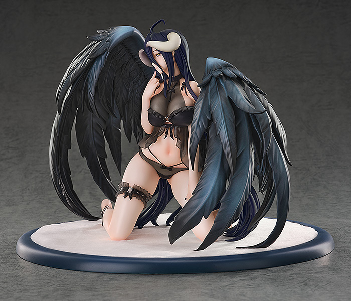 Albedo: Negligee Ver.