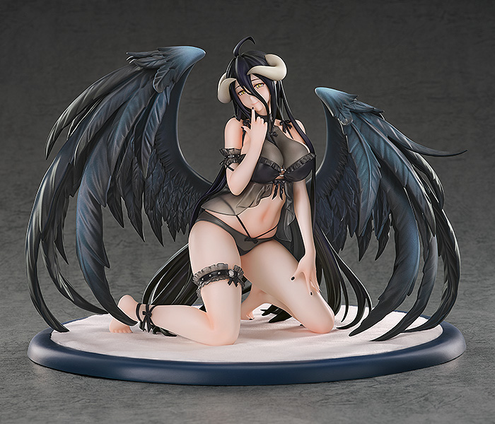 Albedo: Negligee Ver.