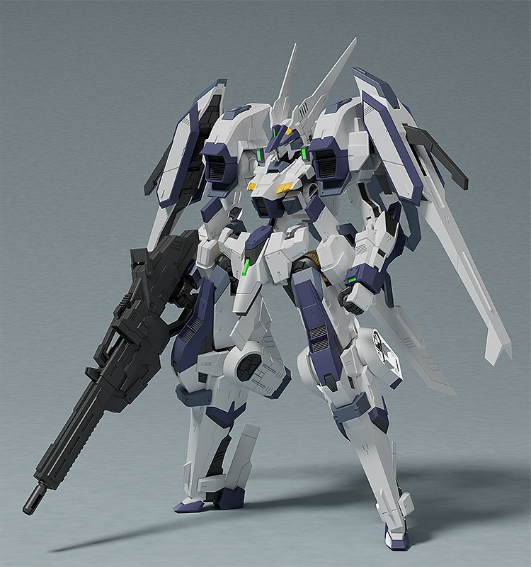 MODEROID SIDE:GR Edelstein II (Zwei)