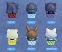 Arknights 123 Rhodes Island Gift Box Series Collectible Figures