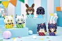 Arknights 123 Rhodes Island Gift Box Series Collectible Figures