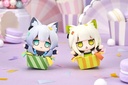 Arknights 123 Rhodes Island Gift Box Series Collectible Figures
