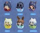 Arknights 123 Rhodes Island Gift Box Series Collectible Figures