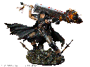 Guts Black Swordsman Ver.