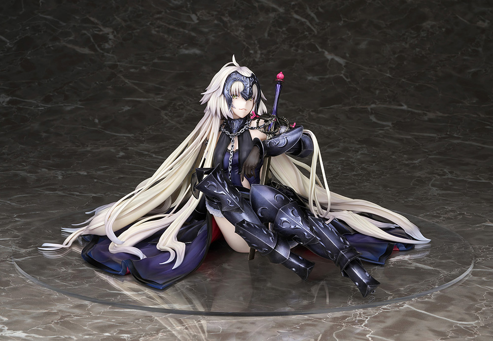 Fate/Grand Order Avenger/Jeanne d'Arc [Alter] Ephemeral Dream Ver.