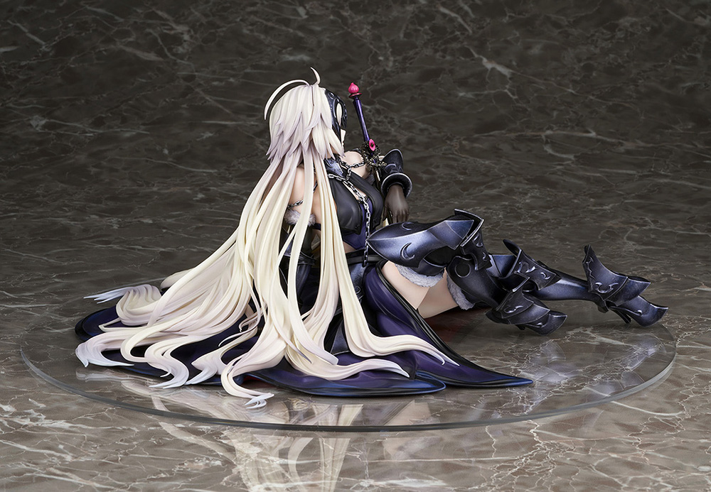 Fate/Grand Order Avenger/Jeanne d'Arc [Alter] Ephemeral Dream Ver.