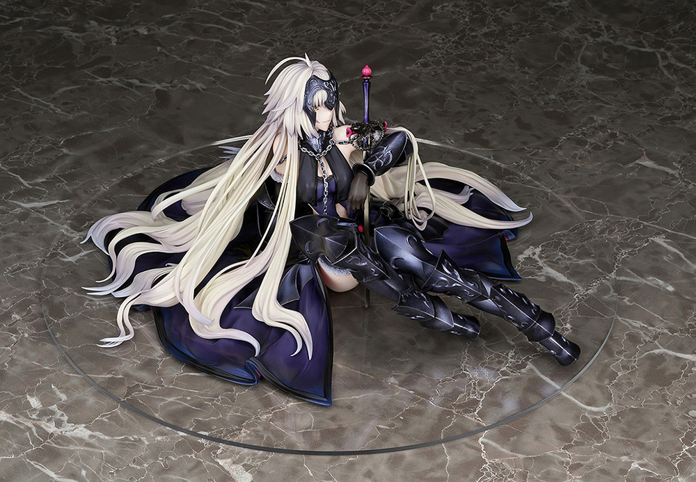 Fate/Grand Order Avenger/Jeanne d'Arc [Alter] Ephemeral Dream Ver.