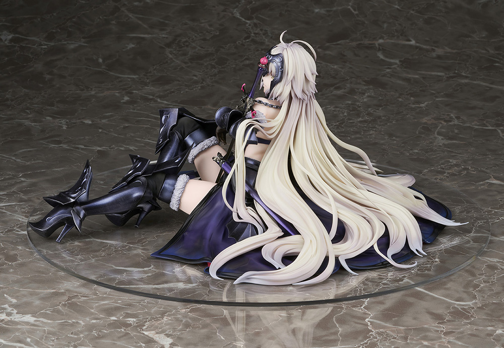 Fate/Grand Order Avenger/Jeanne d'Arc [Alter] Ephemeral Dream Ver.