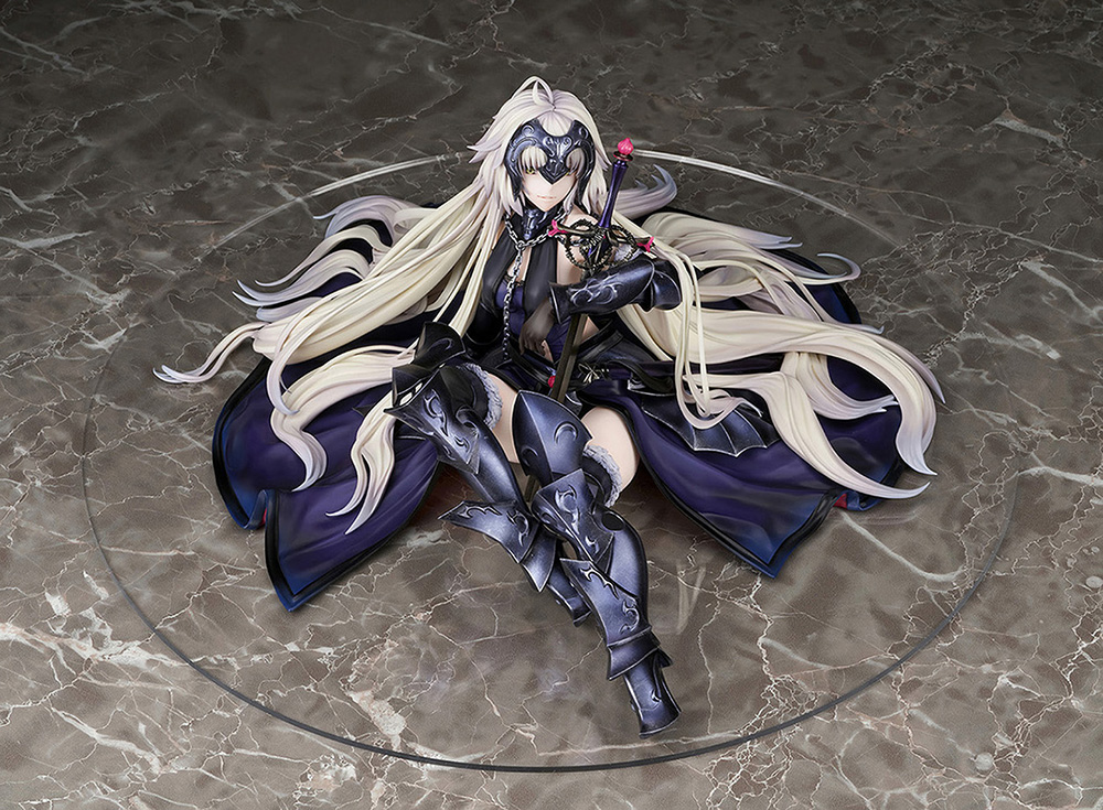 Fate/Grand Order Avenger/Jeanne d'Arc [Alter] Ephemeral Dream Ver.