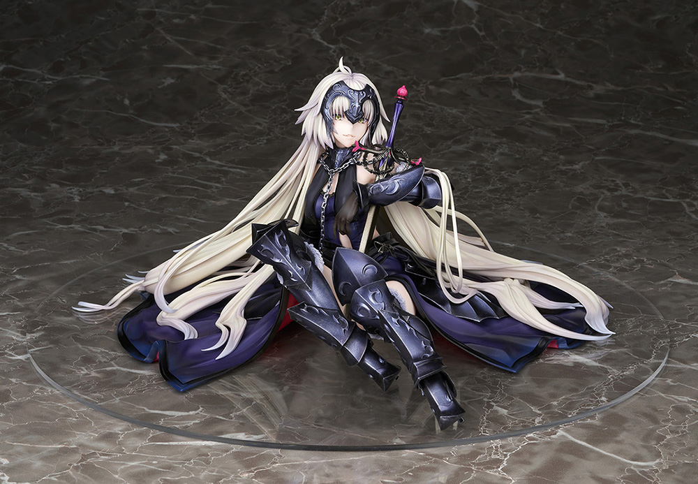 Fate/Grand Order Avenger/Jeanne d'Arc [Alter] Ephemeral Dream Ver.