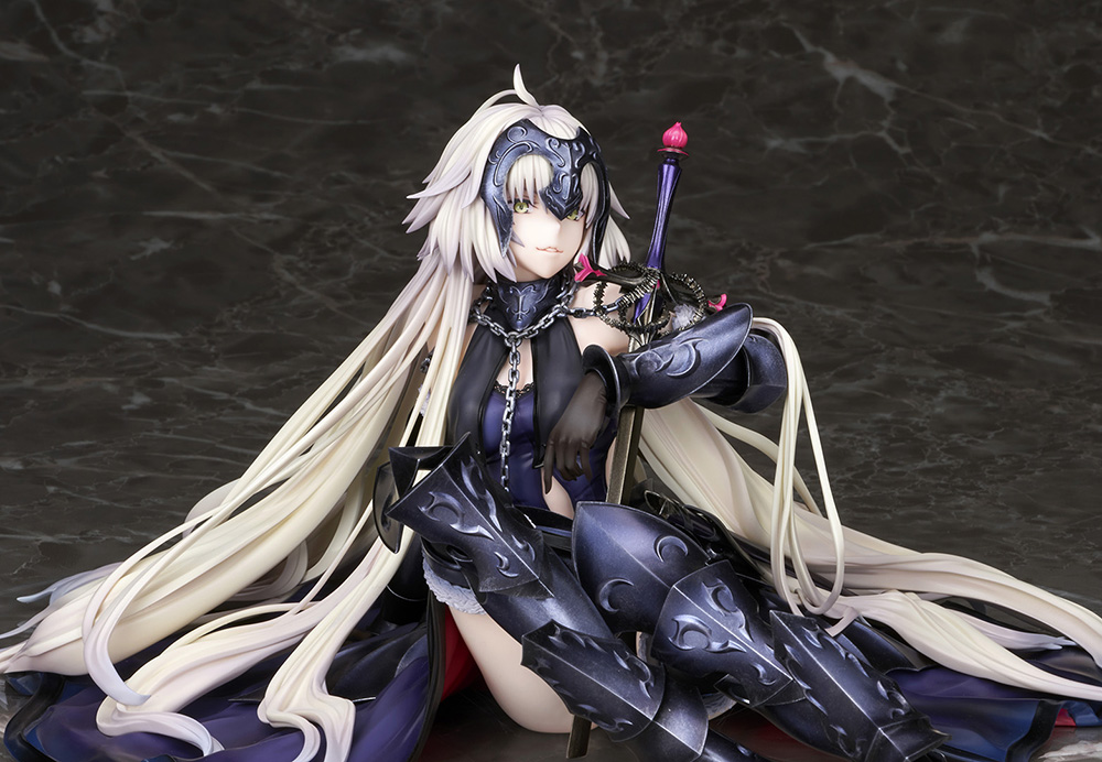 Fate/Grand Order Avenger/Jeanne d'Arc [Alter] Ephemeral Dream Ver.