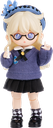 High School Student's Club Series Trading Doll