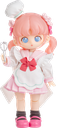 High School Student's Club Series Trading Doll