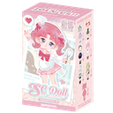 High School Student's Club Series Trading Doll