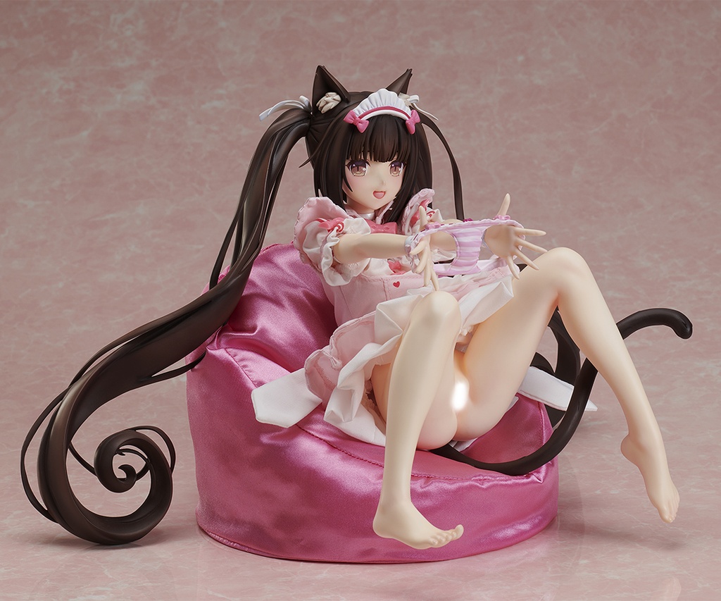 Chocola Bare Leg Ver.