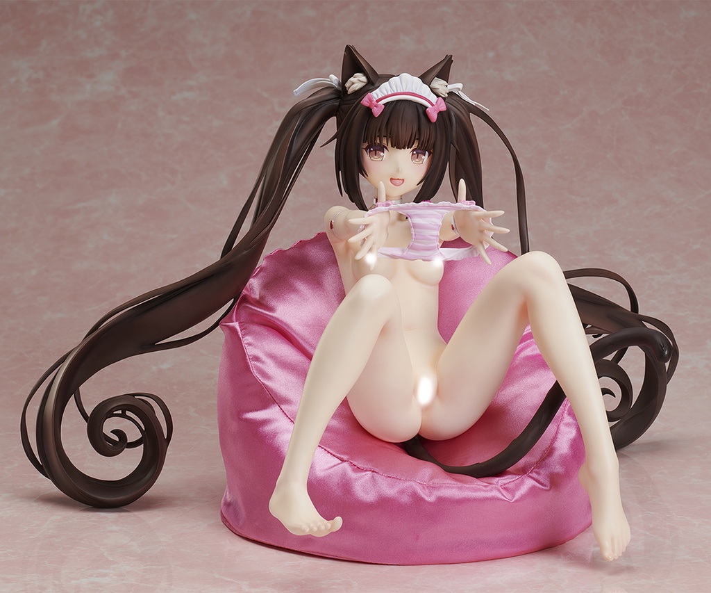 Chocola Bare Leg Ver.