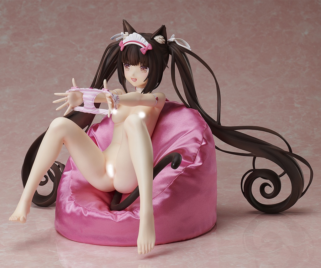 Chocola Bare Leg Ver.