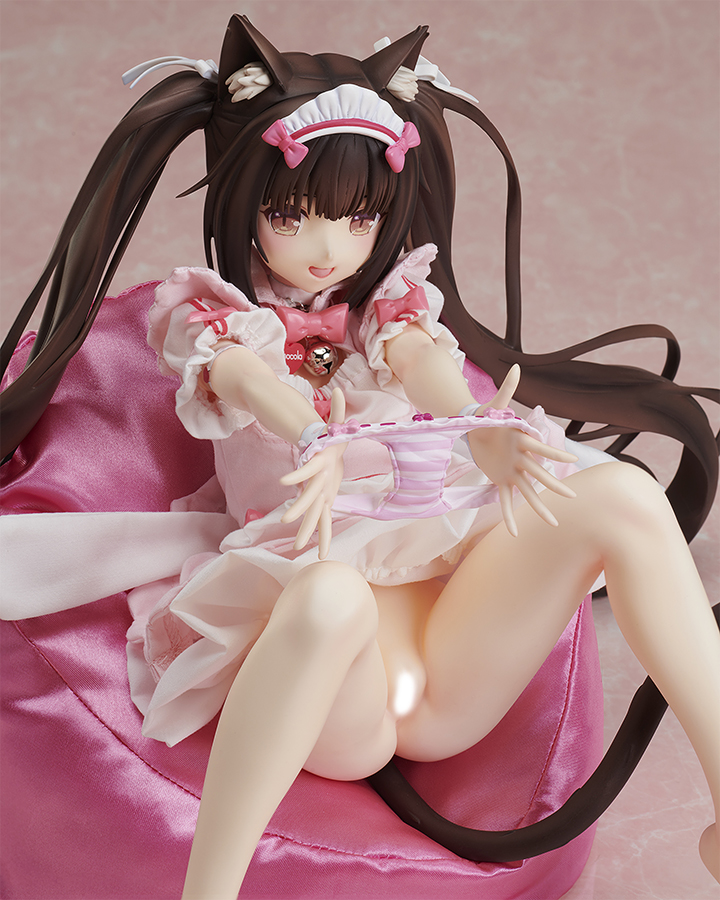 Chocola Bare Leg Ver.