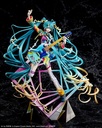 Hatsune Miku JAPAN TOUR 2023 ~THUNDERBOLT~ 1/7 Complete Figure