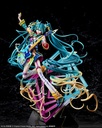 Hatsune Miku JAPAN TOUR 2023 ~THUNDERBOLT~ 1/7 Complete Figure