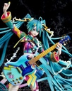 Hatsune Miku JAPAN TOUR 2023 ~THUNDERBOLT~ 1/7 Complete Figure