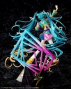 Hatsune Miku JAPAN TOUR 2023 ~THUNDERBOLT~ 1/7 Complete Figure