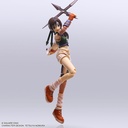 FINAL FANTASY VII BRING ARTS™ Action Figure  - YUFFIE KISARAGI