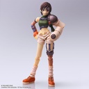 FINAL FANTASY VII BRING ARTS™ Action Figure  - YUFFIE KISARAGI