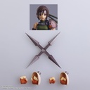 FINAL FANTASY VII BRING ARTS™ Action Figure  - YUFFIE KISARAGI