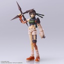 FINAL FANTASY VII BRING ARTS™ Action Figure  - YUFFIE KISARAGI