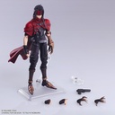 FINAL FANTASY VII BRING ARTS™ Action Figure  - VINCENT VALENTINE