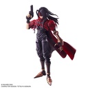 FINAL FANTASY VII BRING ARTS™ Action Figure  - VINCENT VALENTINE