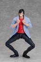 City Hunter The Movie: Angel Dust  [BUZZmod.]  Ryo Saeba 1/12 scale action figure