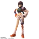 FINAL FANTASY VII BRING ARTS™ Action Figure  - YUFFIE KISARAGI