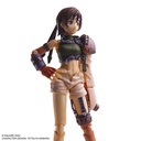 FINAL FANTASY VII BRING ARTS™ Action Figure  - YUFFIE KISARAGI