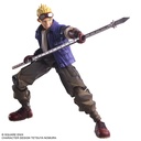 FINAL FANTASY VII BRING ARTS™ Action Figure  - CID HIGHWIND