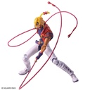 Xenogears™ BRING ARTS™ Action Figure  - BARTHOLOMEW FATIMA