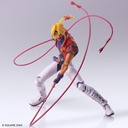 Xenogears™ BRING ARTS™ Action Figure  - BARTHOLOMEW FATIMA