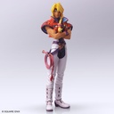 Xenogears™ BRING ARTS™ Action Figure  - BARTHOLOMEW FATIMA