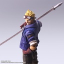 FINAL FANTASY VII BRING ARTS™ Action Figure  - CID HIGHWIND