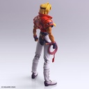 Xenogears™ BRING ARTS™ Action Figure  - BARTHOLOMEW FATIMA