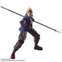 FINAL FANTASY VII BRING ARTS™ Action Figure  - CID HIGHWIND