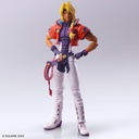 Xenogears™ BRING ARTS™ Action Figure  - BARTHOLOMEW FATIMA