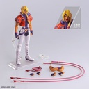 Xenogears™ BRING ARTS™ Action Figure  - BARTHOLOMEW FATIMA