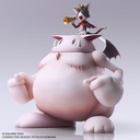 FINAL FANTASY VII BRING ARTS™ Action Figure  - CAIT SITH & FAT MOOGLE