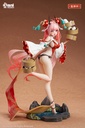 Long Xiaoling Happy Dragon Year Ver. 1/7 Scale Figure