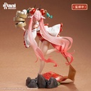 Long Xiaoling Happy Dragon Year Ver. 1/7 Scale Figure