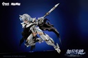 White Dragon Knight Galahad 1/12 Scale Plastic Model Kit